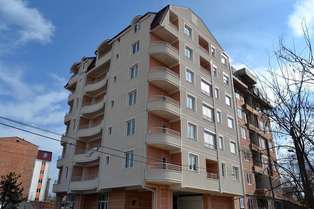 Smart Apartments Escópia Exterior foto
